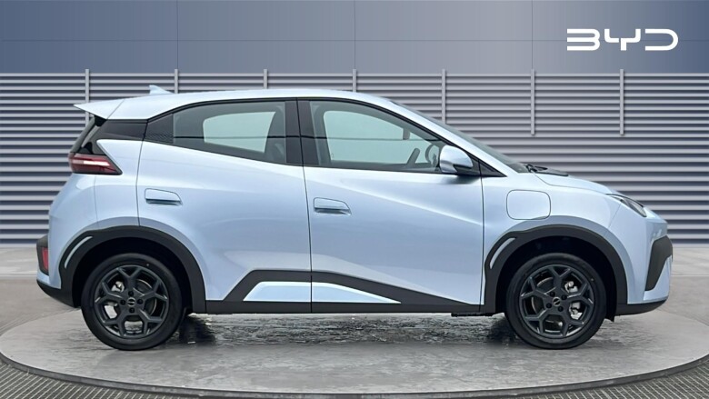 BYD Dolphin Surf 65kW Boost 43kWh 5dr Auto Electric Hatchback